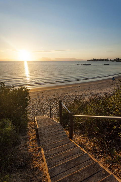 Swansea Beach Chalets - Darwin Holiday 22