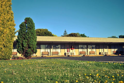 Comfort Inn Devonport - Darwin Holiday 35