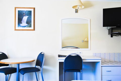 Comfort Inn Devonport - Darwin Holiday 43