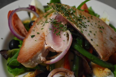 Comfort Inn Devonport - Darwin Holiday 11