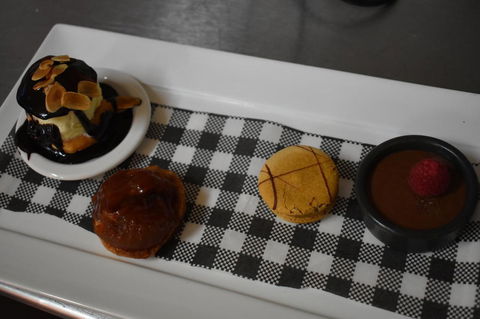 Comfort Inn Devonport - Darwin Holiday 1