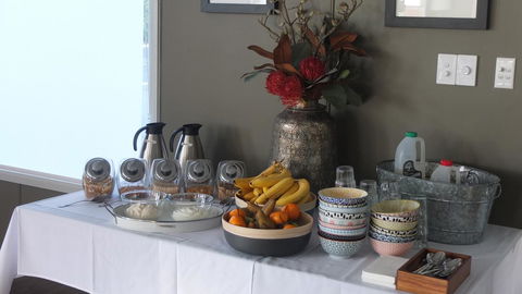 Comfort Inn Devonport - Darwin Holiday 23