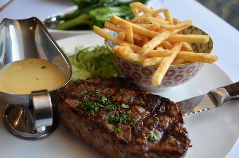 Comfort Inn Devonport - Darwin Holiday 22