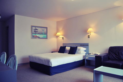 Comfort Inn Devonport - Darwin Holiday 0