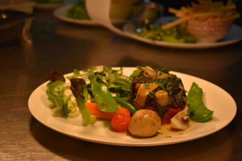 Comfort Inn Devonport - Darwin Holiday 5