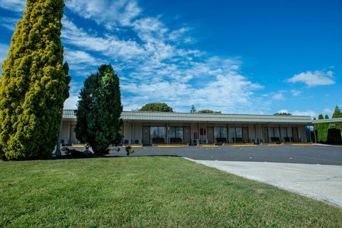 Comfort Inn Devonport - Darwin Holiday 28