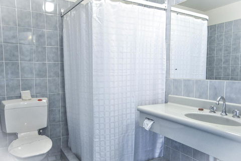 Comfort Inn Devonport - Darwin Holiday 42