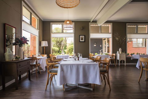 Comfort Inn Devonport - Darwin Holiday 12