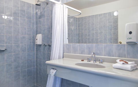 Comfort Inn Devonport - Darwin Holiday 32