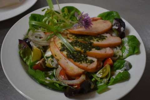 Comfort Inn Devonport - Darwin Holiday 6