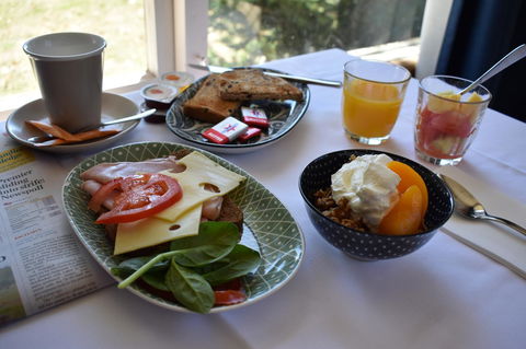 Comfort Inn Devonport - Darwin Holiday 24