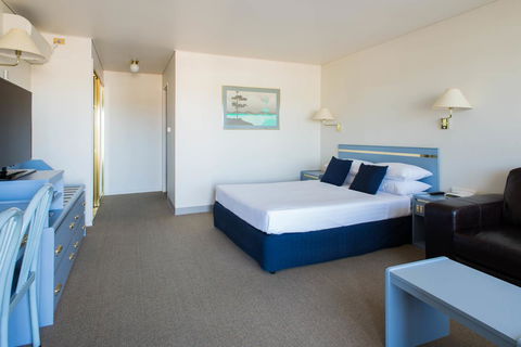 Comfort Inn Devonport - Darwin Holiday 44