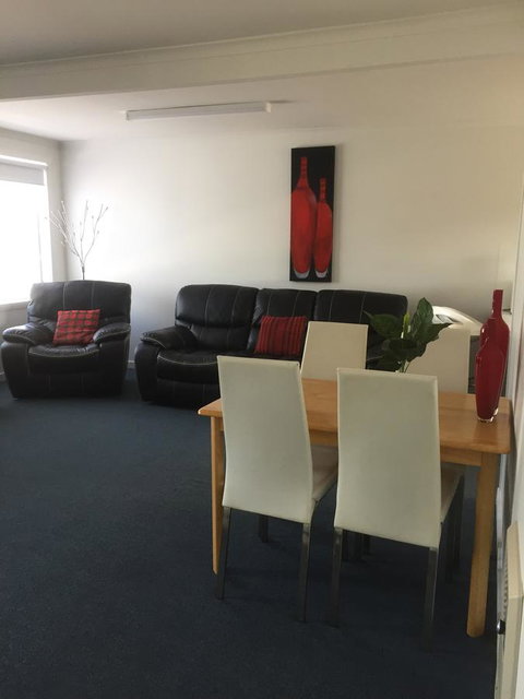 Old Pier Apartments - Darwin Holiday 11