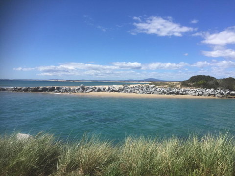 Old Pier Apartments - Darwin Holiday 0