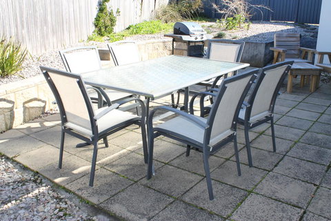 Old Pier Apartments - Darwin Holiday 16