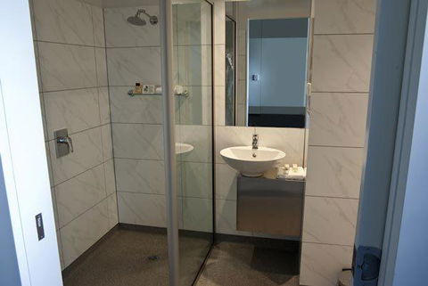 Brighton Hotel Motel - Darwin Holiday 12