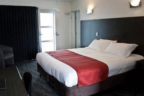 Brighton Hotel Motel - Darwin Holiday 11