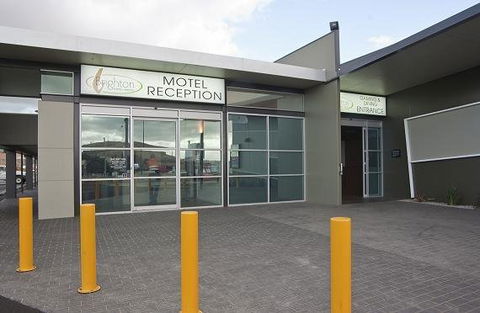 Brighton Hotel Motel - Darwin Holiday 16