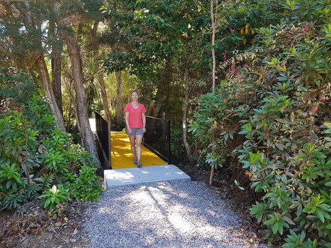 Strahan Retreat Holiday Park - Darwin Holiday 2