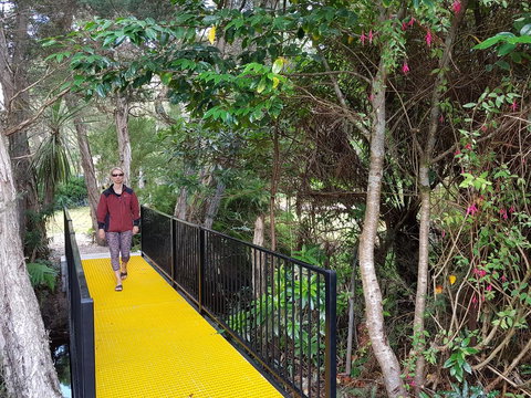 Strahan Retreat Holiday Park - Darwin Holiday 3