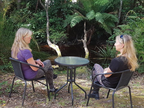 Strahan Retreat Holiday Park - Darwin Holiday 34