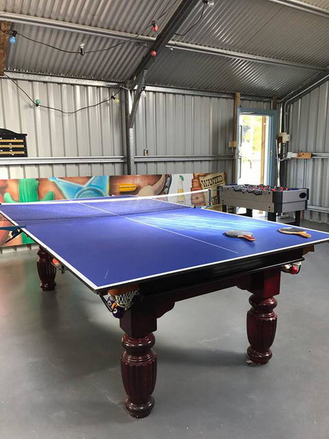 Strahan Retreat Holiday Park - Darwin Holiday 26