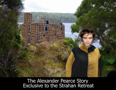 Strahan Retreat Holiday Park - Darwin Holiday 6