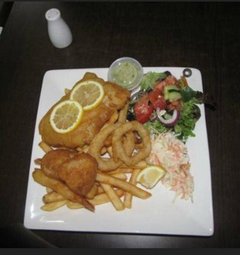 Strahan Retreat Holiday Park - Darwin Holiday 17