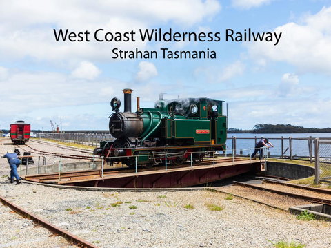 Strahan Retreat Holiday Park - Darwin Holiday 25