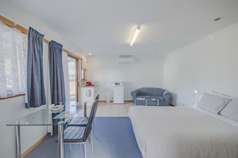 Queechy Motel - Darwin Holiday 5