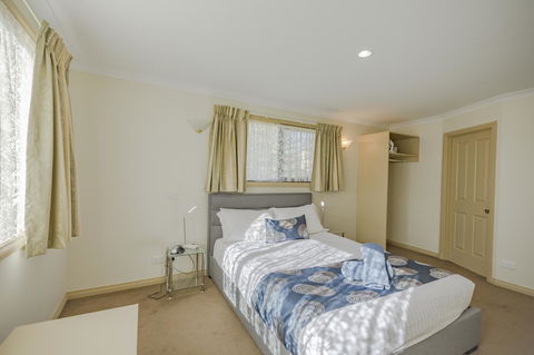 Queechy Motel - Darwin Holiday 7