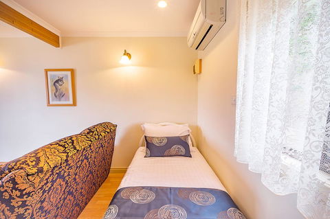 Queechy Motel - Darwin Holiday 43
