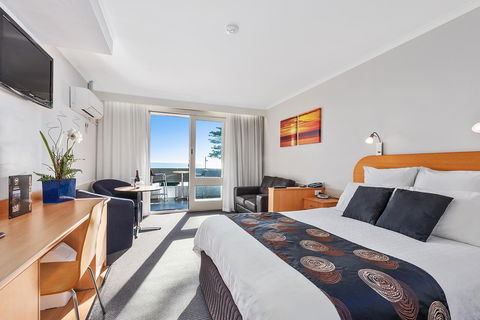 Beachfront Voyager Motor Inn - Darwin Holiday 8