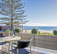 Beachfront Voyager Motor Inn - Darwin Holiday