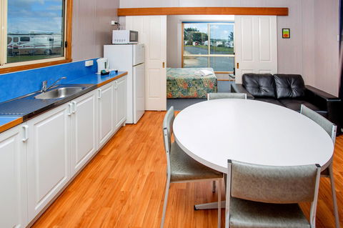 Discovery Parks - Devonport - Darwin Holiday 17