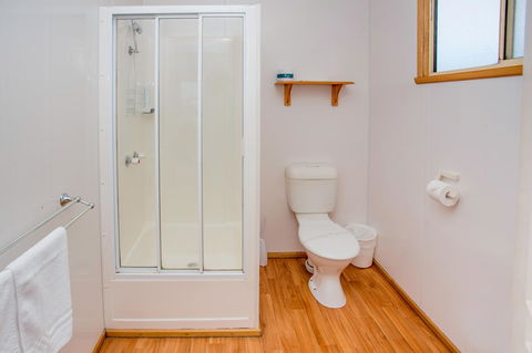 Discovery Parks - Devonport - Darwin Holiday 16