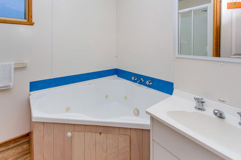 Discovery Parks - Devonport - Darwin Holiday 8