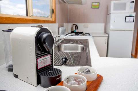 Discovery Parks - Devonport - Darwin Holiday 33