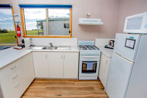 Discovery Parks - Devonport - Darwin Holiday 34