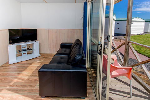 Discovery Parks - Devonport - Darwin Holiday 9