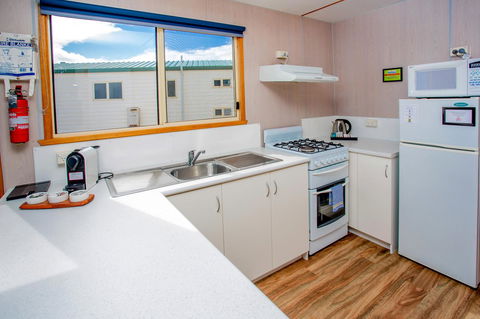 Discovery Parks - Devonport - Darwin Holiday 35