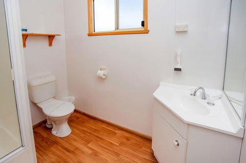 Discovery Parks - Devonport - Darwin Holiday 3