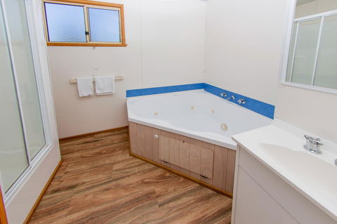 Discovery Parks - Devonport - Darwin Holiday 5