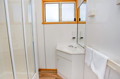 Discovery Parks - Devonport - Darwin Holiday 31