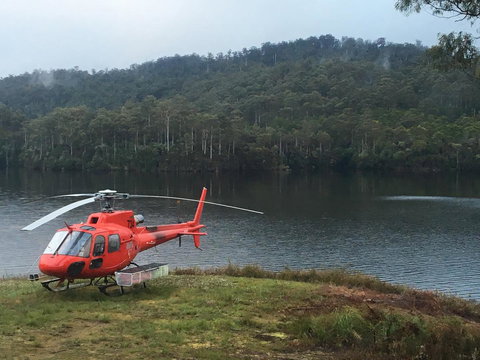 Tullah Lakeside Lodge - Darwin Holiday 12