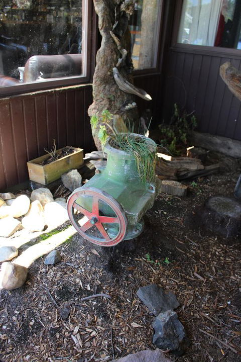 Tullah Lakeside Lodge - Darwin Holiday 26