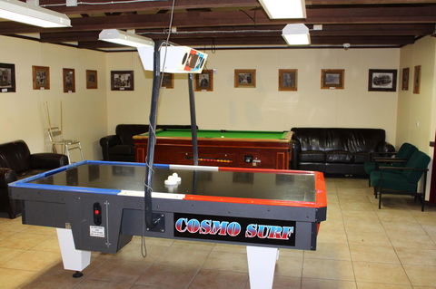 Tullah Lakeside Lodge - Darwin Holiday 31