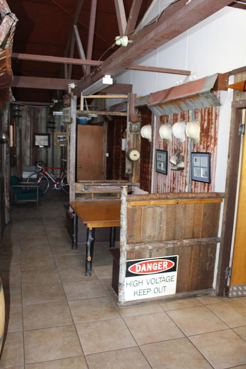 Tullah Lakeside Lodge - Darwin Holiday 11