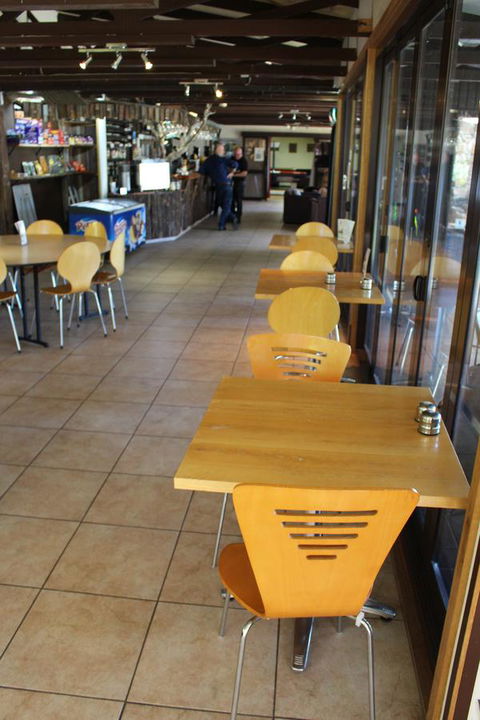 Tullah Lakeside Lodge - Darwin Holiday 36