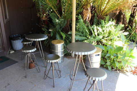 Tullah Lakeside Lodge - Darwin Holiday 20